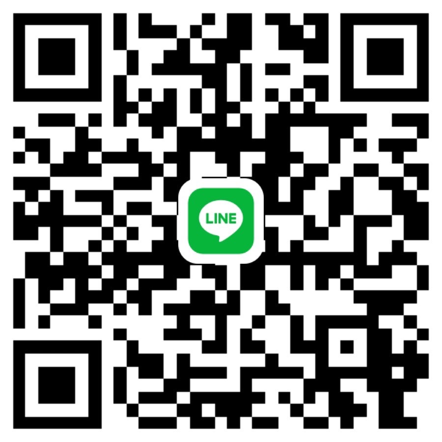 QR Code ติดต่อเรา
