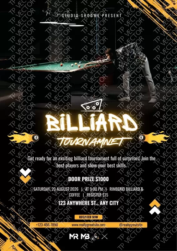 สนุกเกอร์